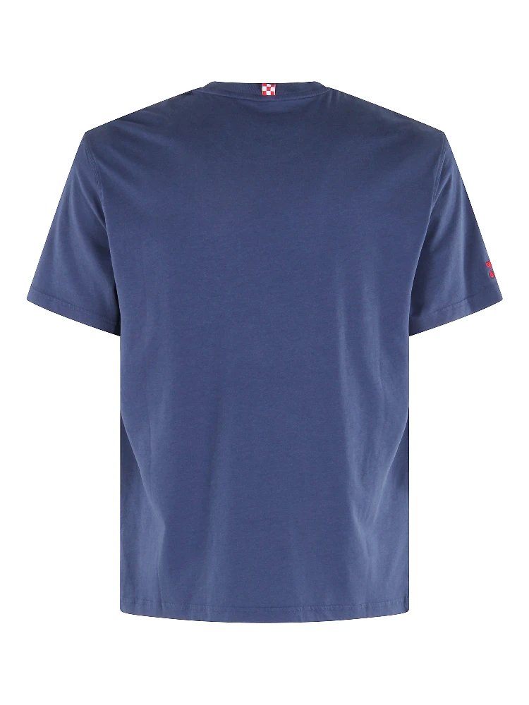 Arnott graphic T-shirt alternative