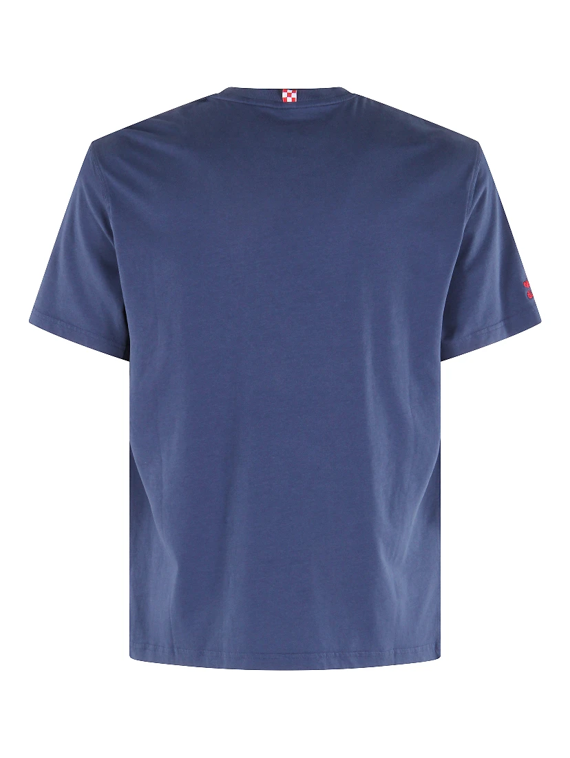 Arnott graphic T-shirt