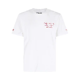 Arnott graphic T-shirt