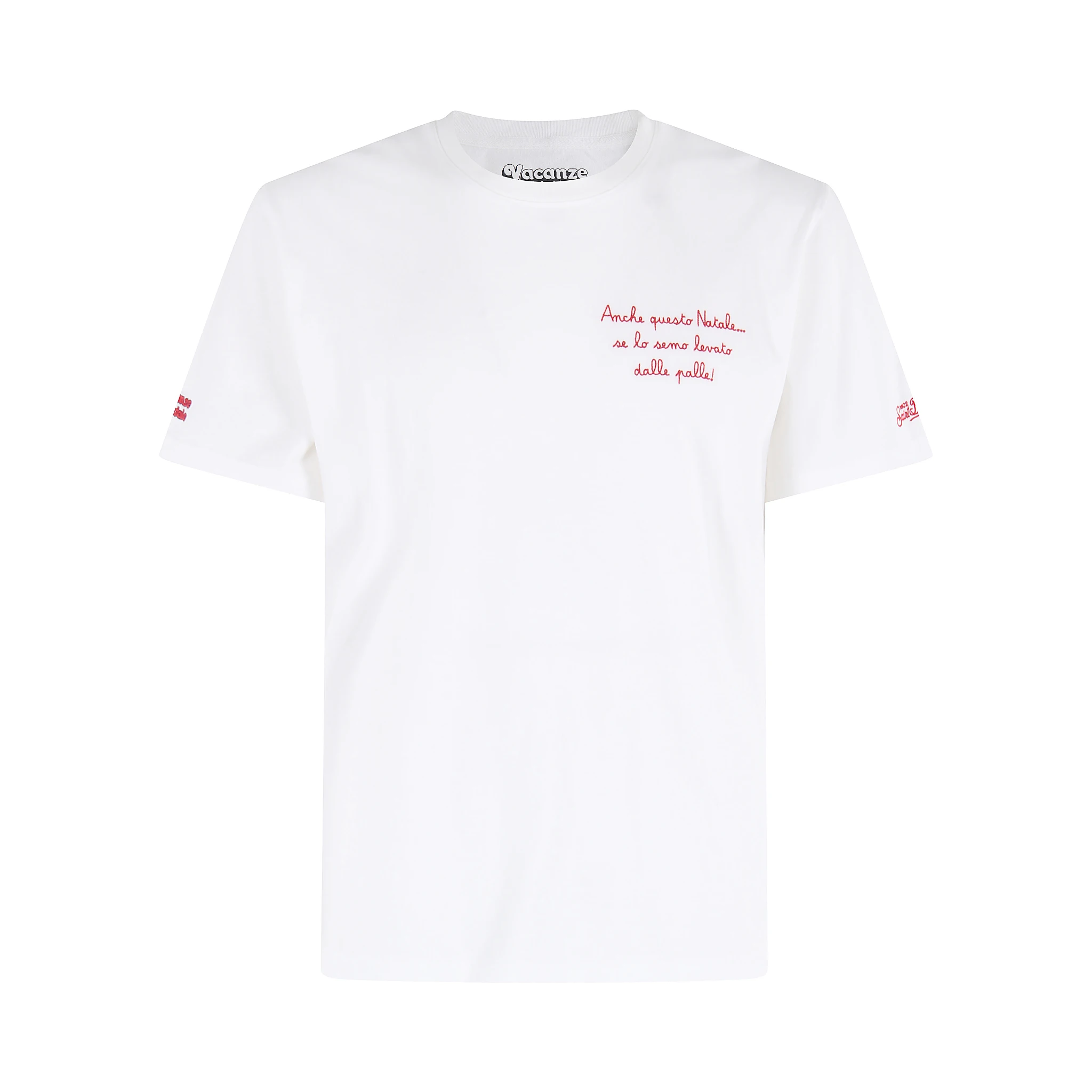 Arnott graphic T-shirt