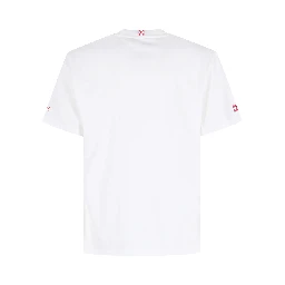 Arnott graphic T-shirt