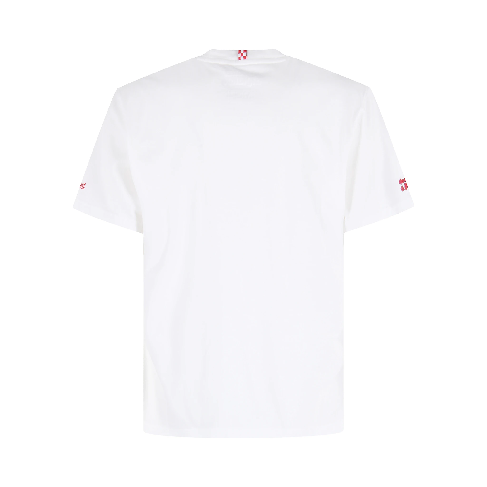 Arnott graphic T-shirt