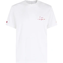 Arnott graphic T-shirt