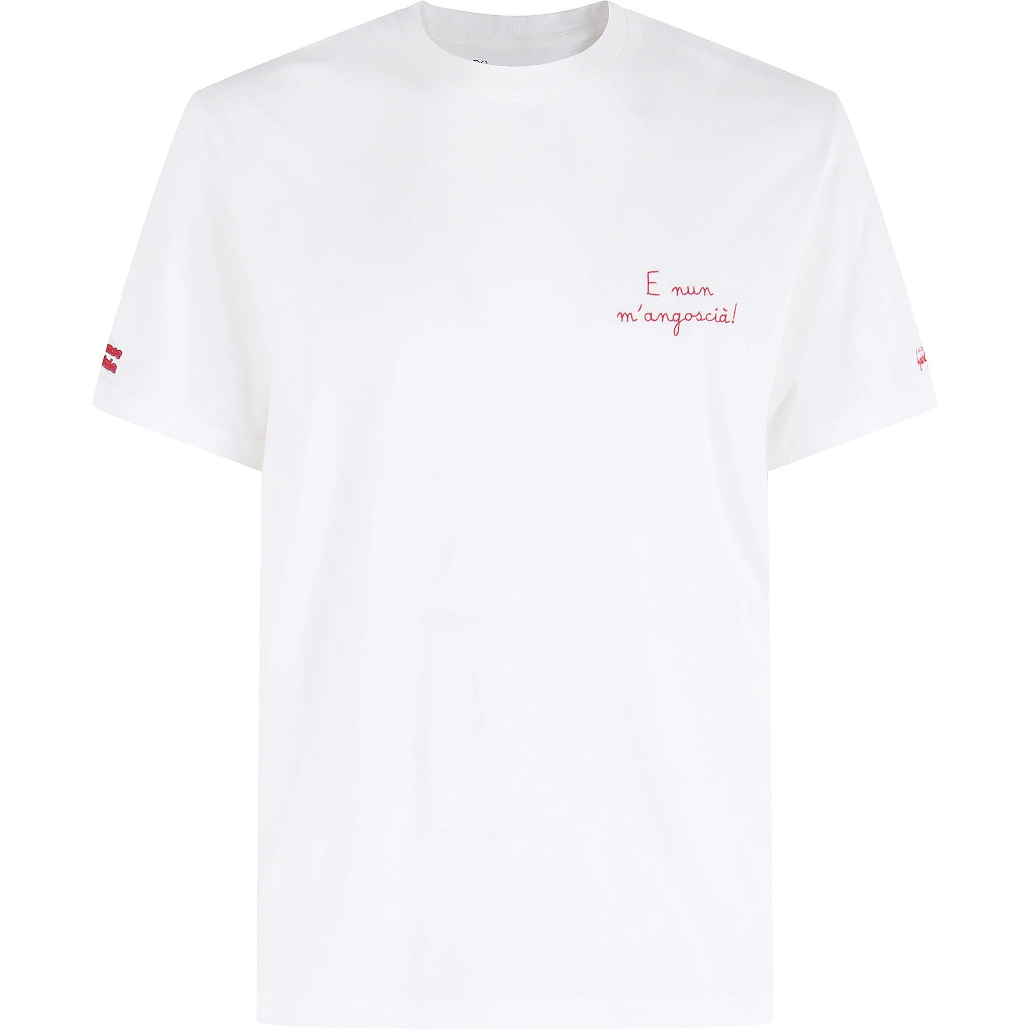 Arnott graphic T-shirt