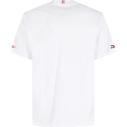 Arnott graphic T-shirt