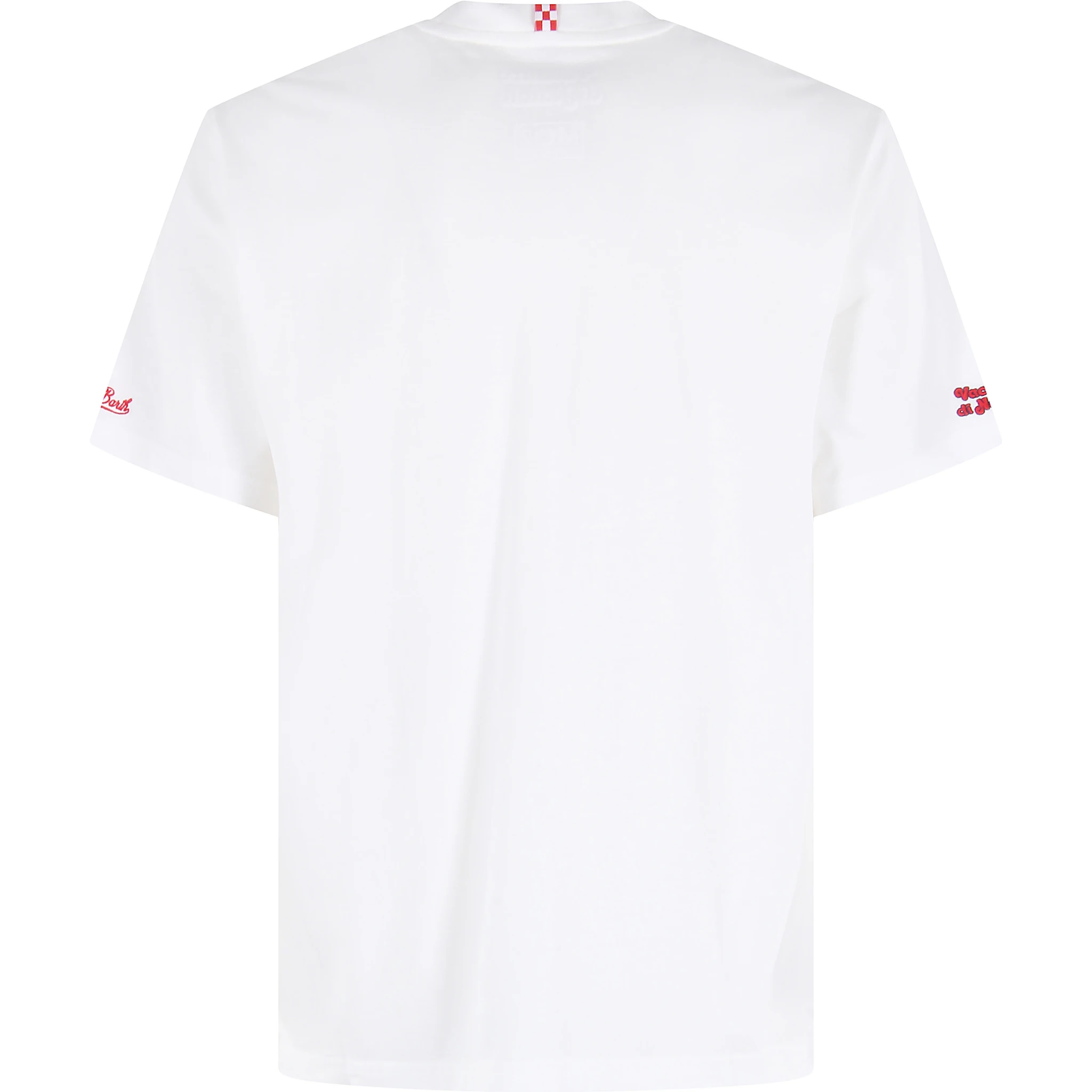 Arnott graphic T-shirt