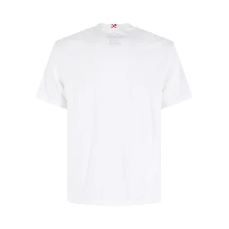 Arnott graphic T-shirt