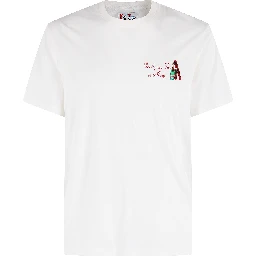 Arnott graphic T-shirt