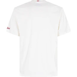 Arnott graphic T-shirt