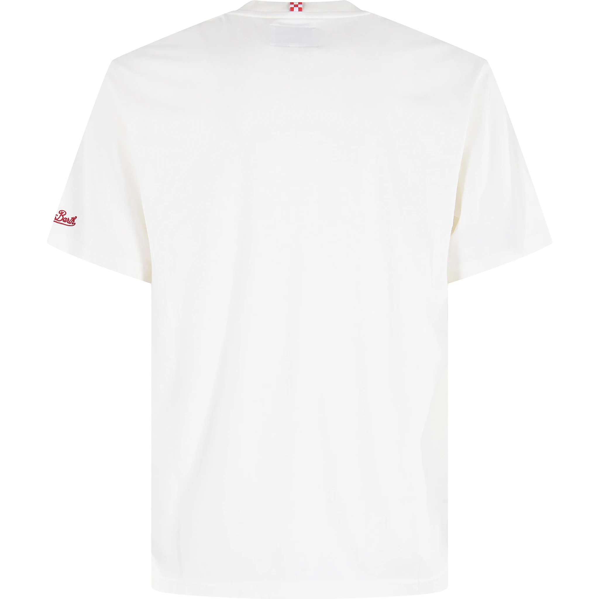 Arnott graphic T-shirt