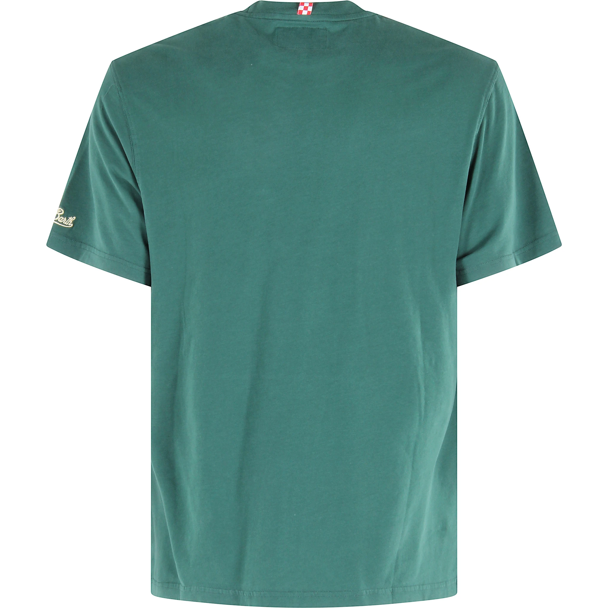 Arnott graphic T-shirt