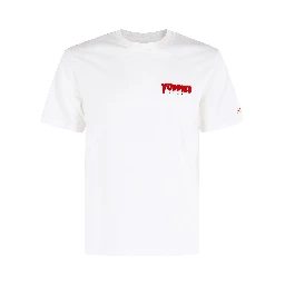 Arnott graphic T-shirt