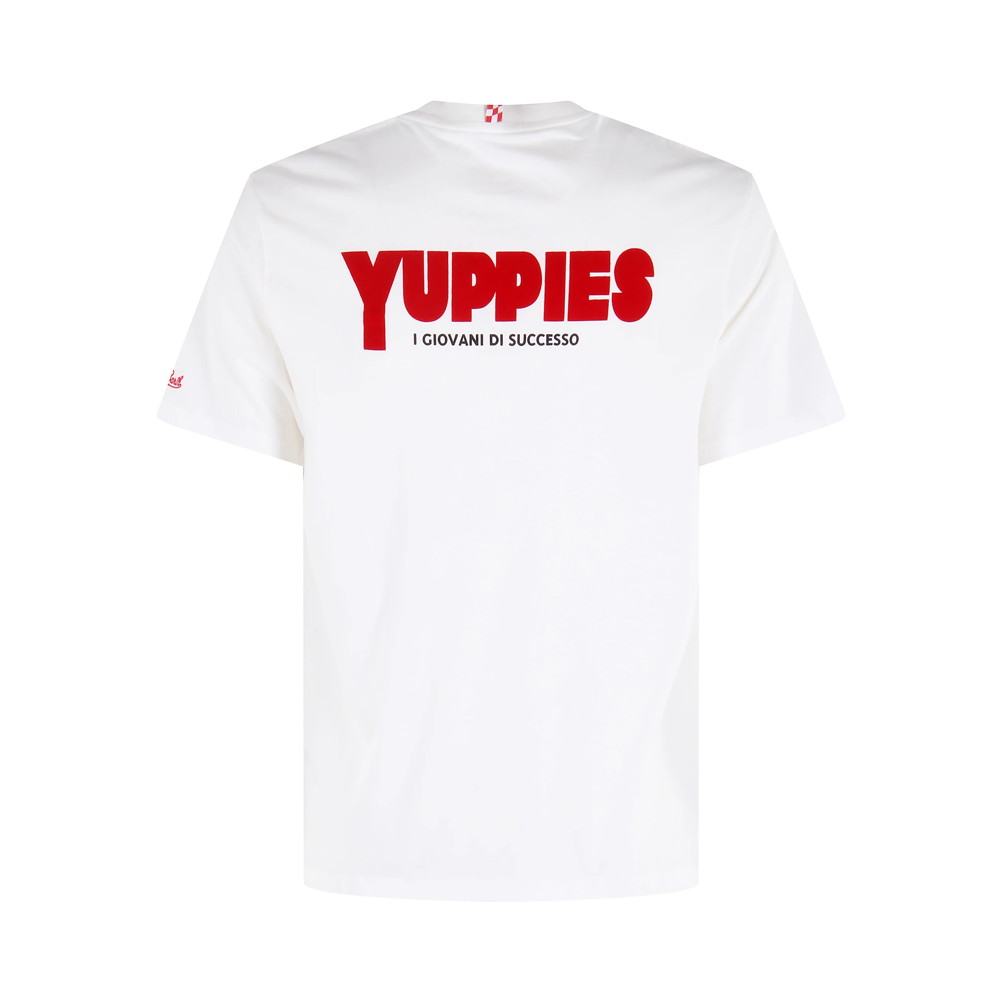 Arnott graphic T-shirt