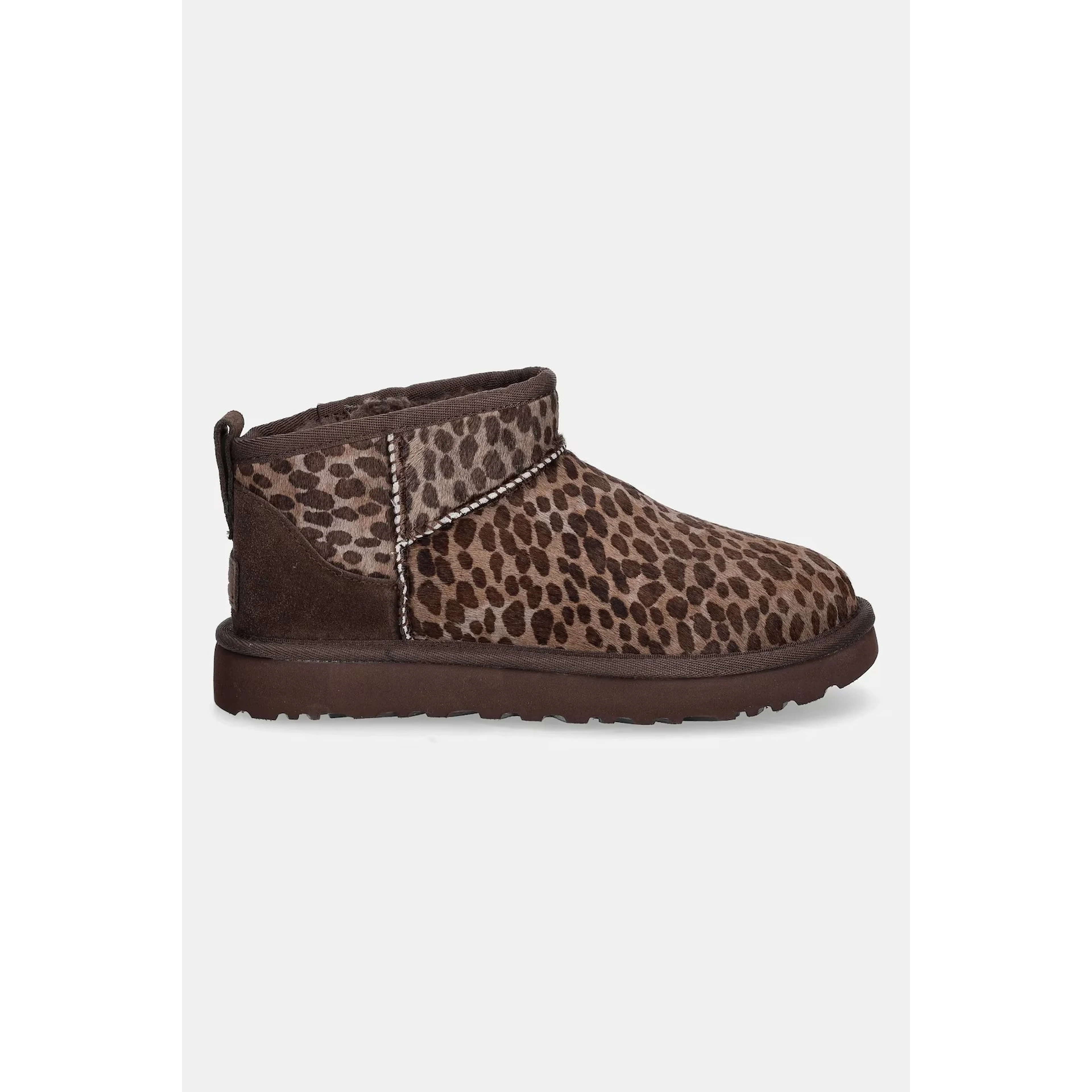 "Ultra Classic Mini Caspian" ankle boots