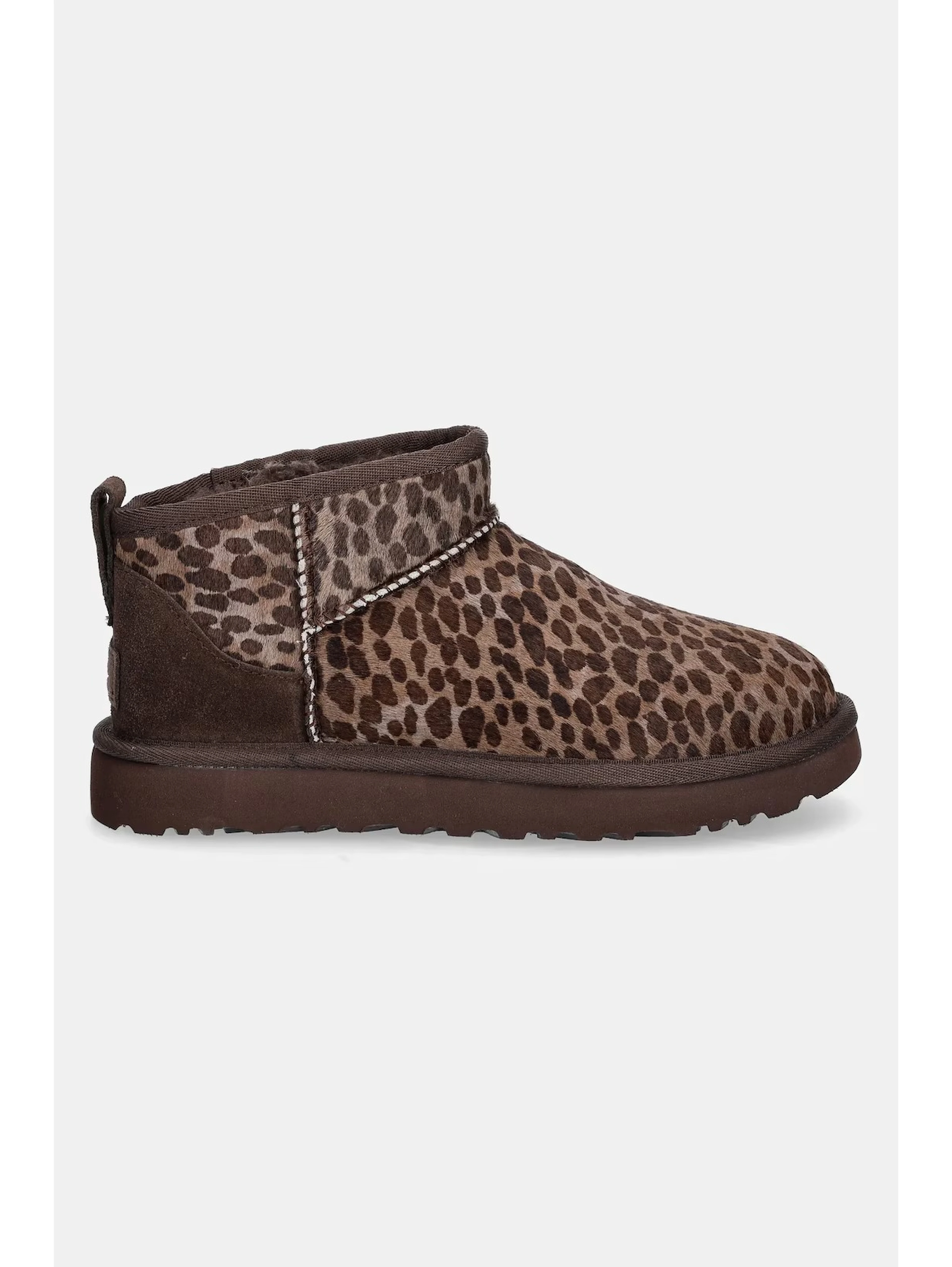 "Ultra Classic Mini Caspian" ankle boots