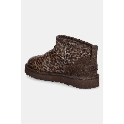 "Ultra Classic Mini Caspian" ankle boots