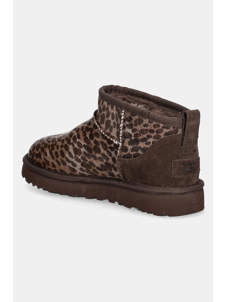 "Ultra Classic Mini Caspian" ankle boots alternative