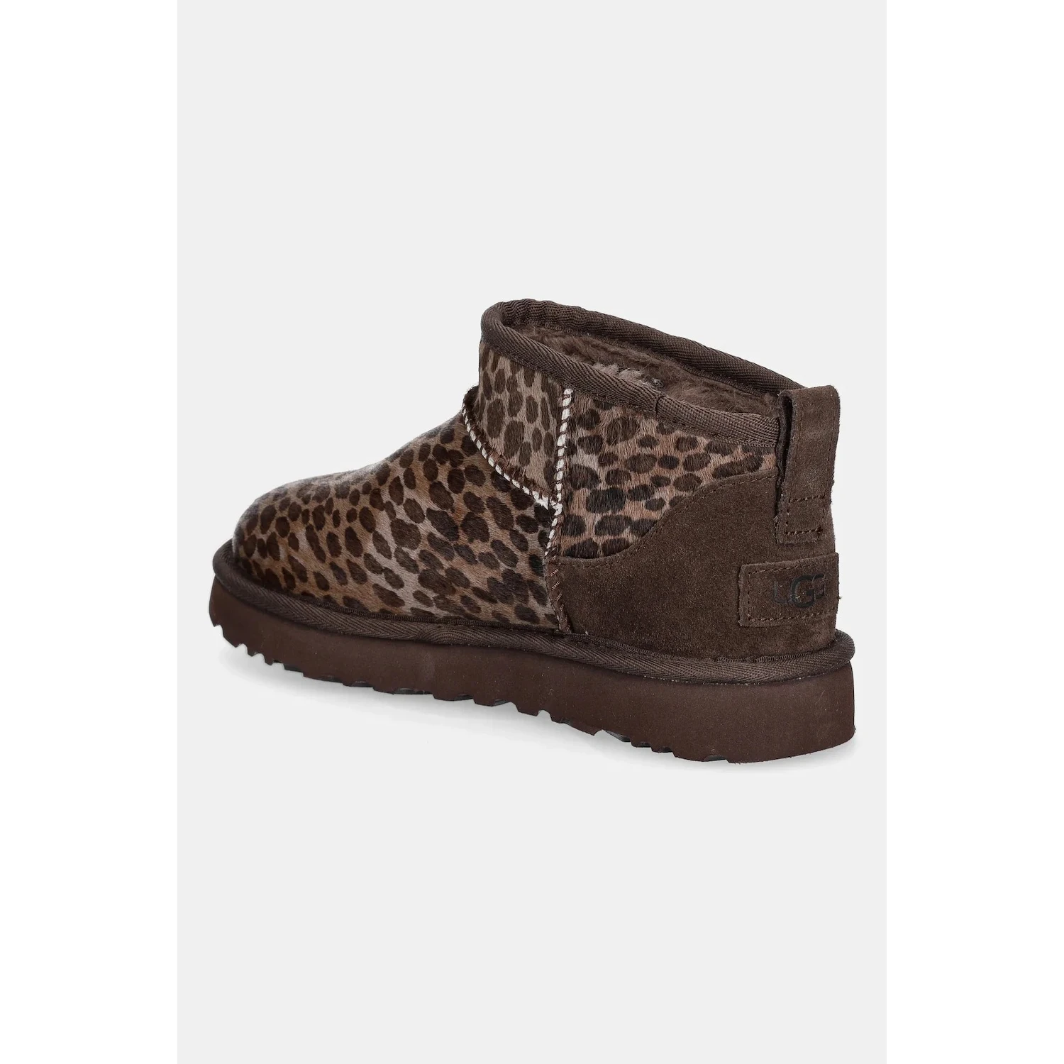 "Ultra Classic Mini Caspian" ankle boots