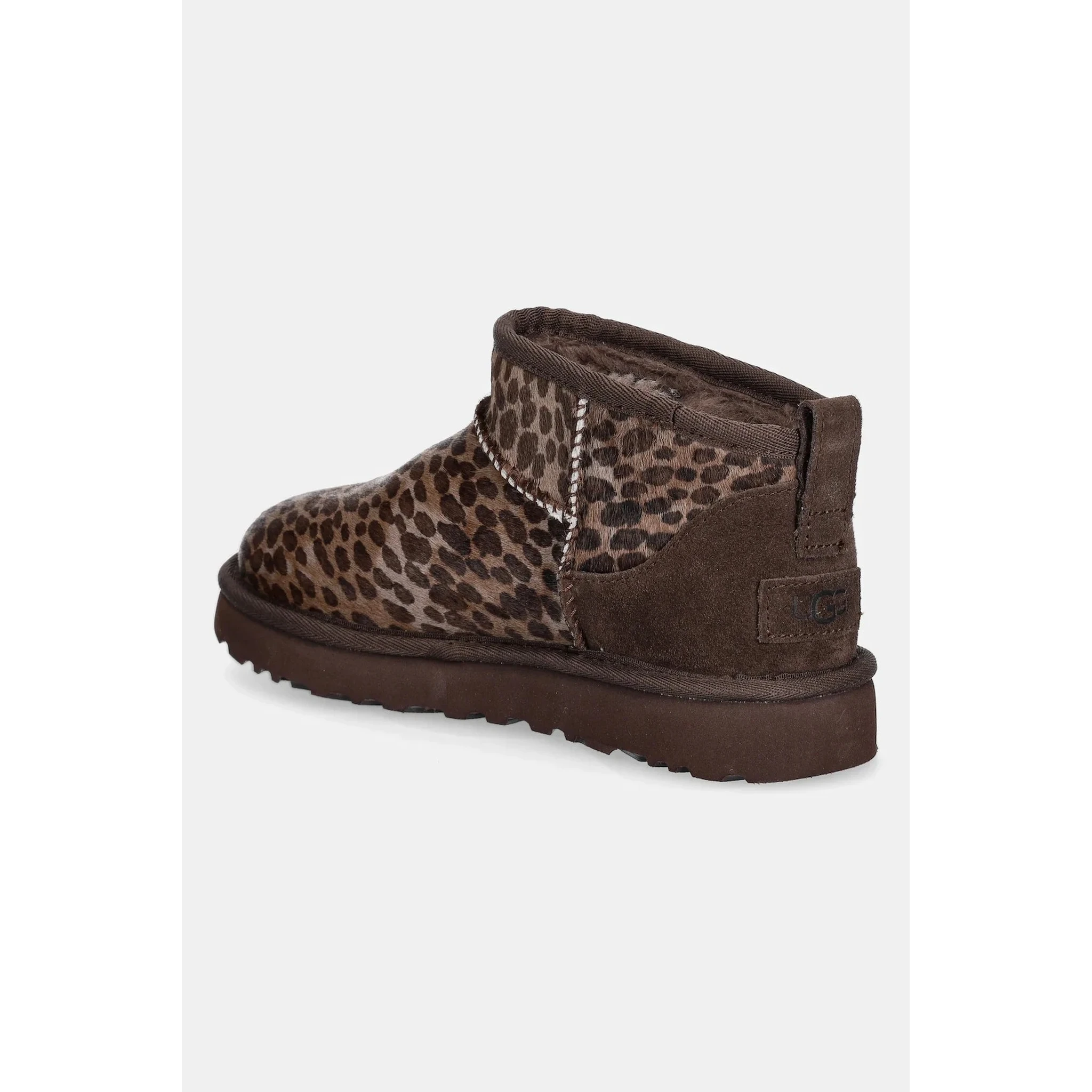 "Ultra Classic Mini Caspian" ankle boots