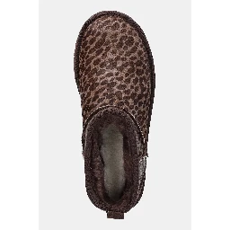 "Ultra Classic Mini Caspian" ankle boots