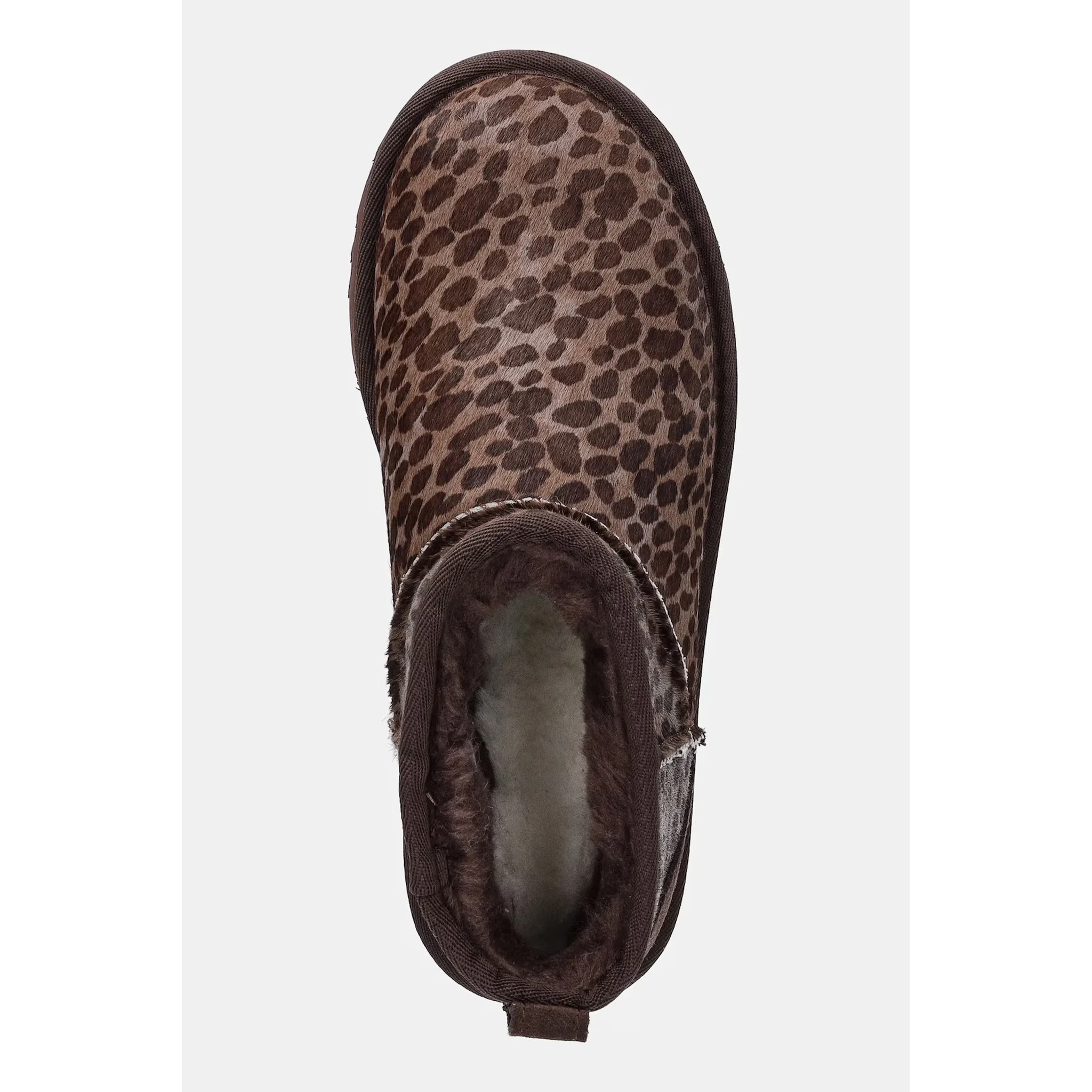 "Ultra Classic Mini Caspian" ankle boots