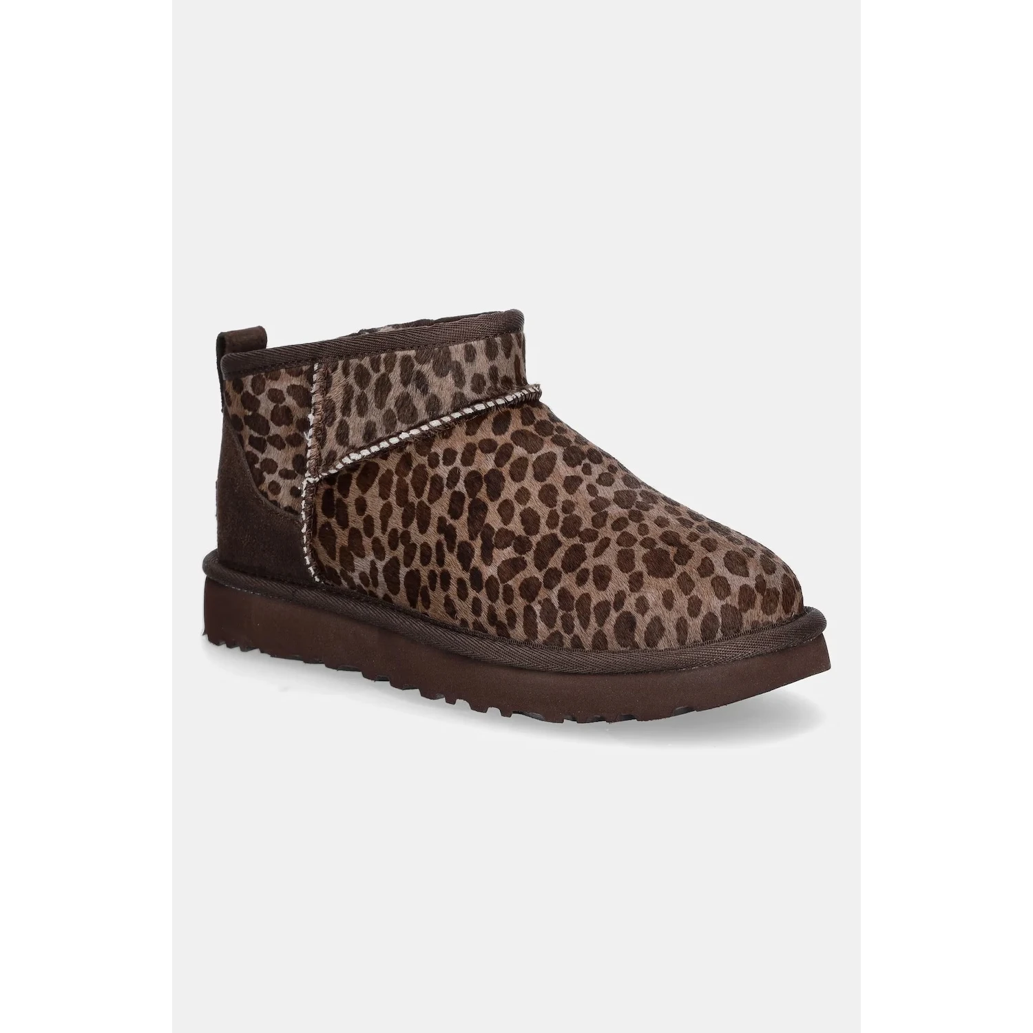 "Ultra Classic Mini Caspian" ankle boots