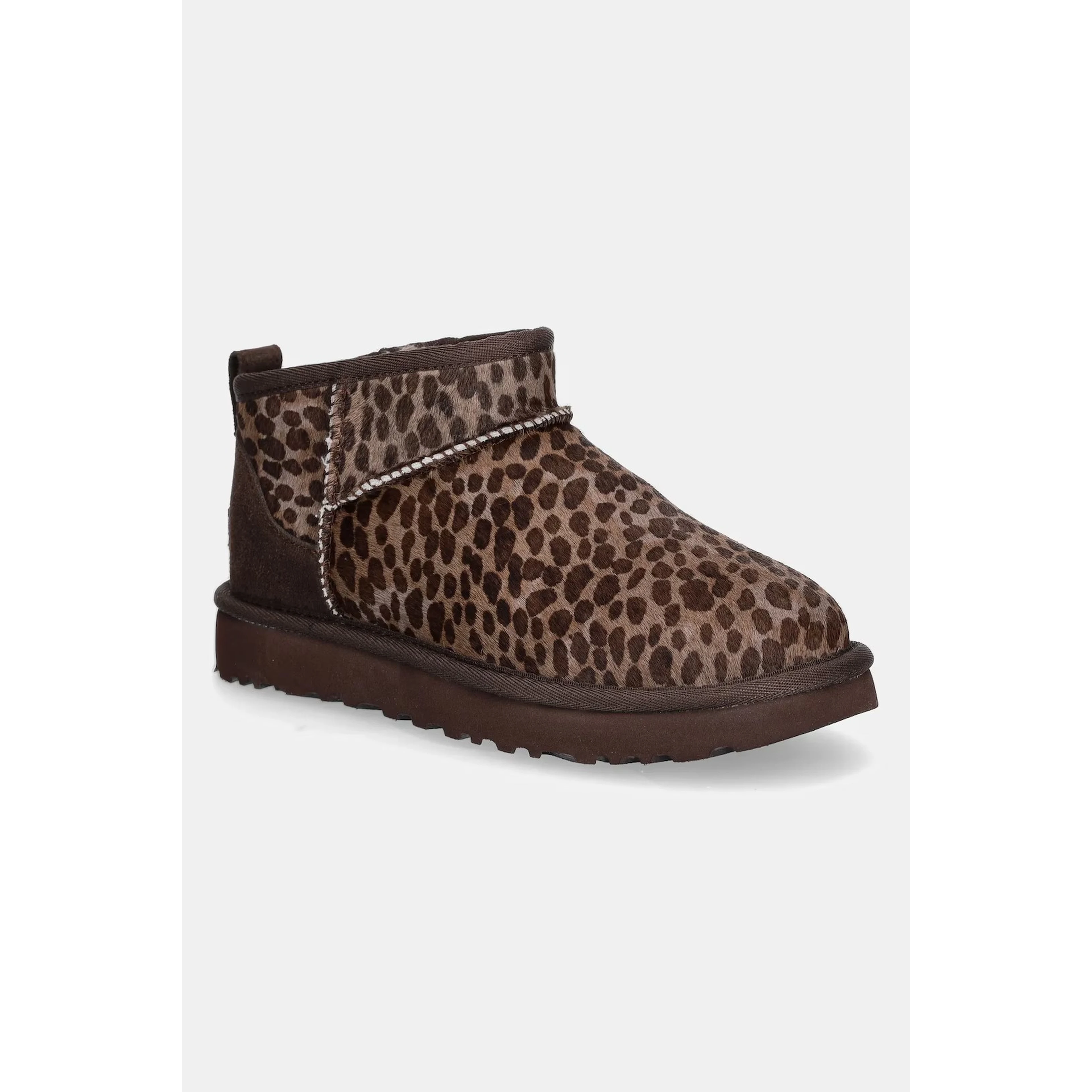 "Ultra Classic Mini Caspian" ankle boots