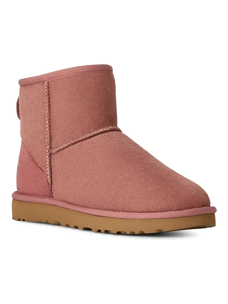 "Classic Mini II" ankle boots alternative