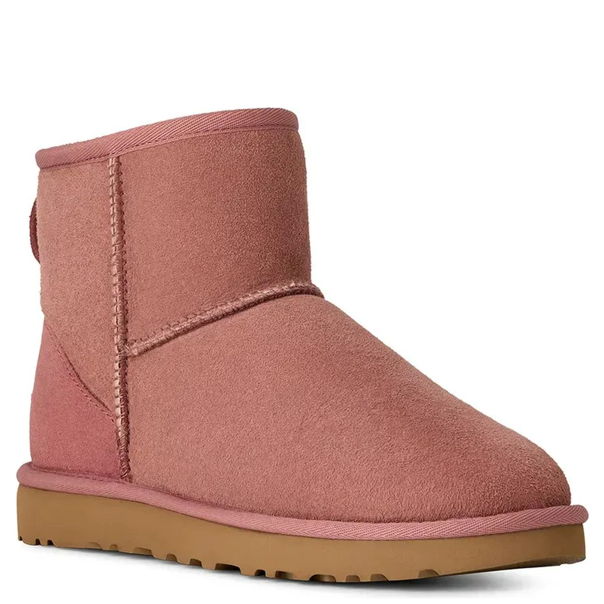 "Classic Mini II" ankle boots