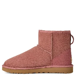 "Classic Mini II" ankle boots