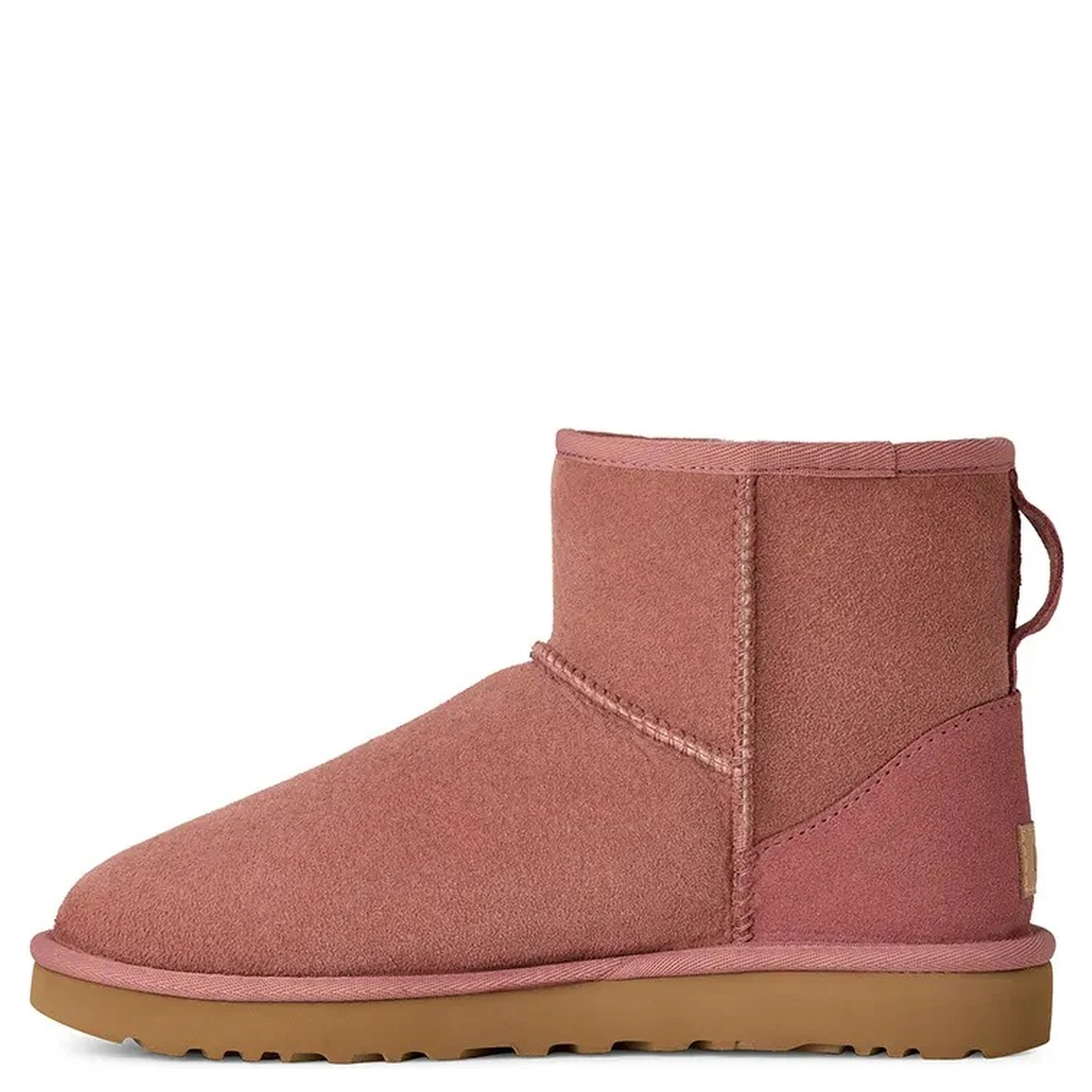 "Classic Mini II" ankle boots