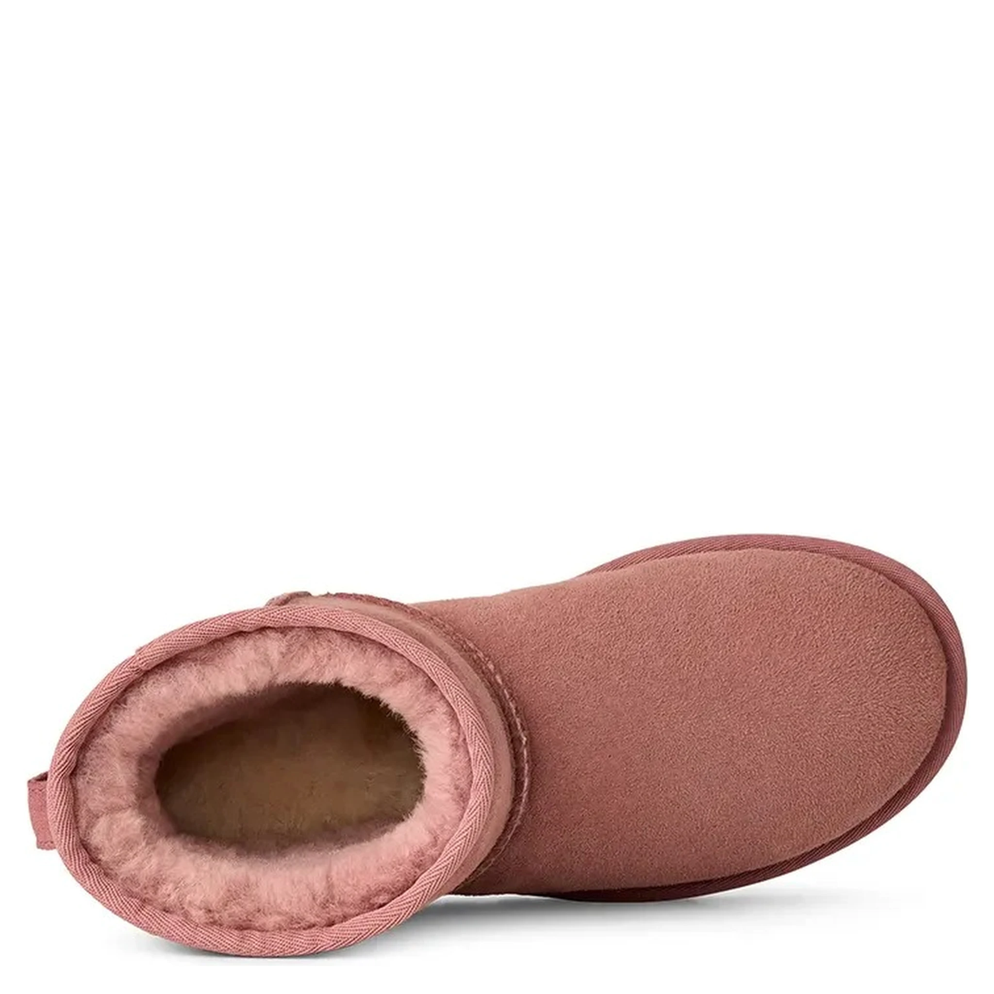 "Classic Mini II" ankle boots