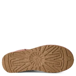 "Classic Mini II" ankle boots