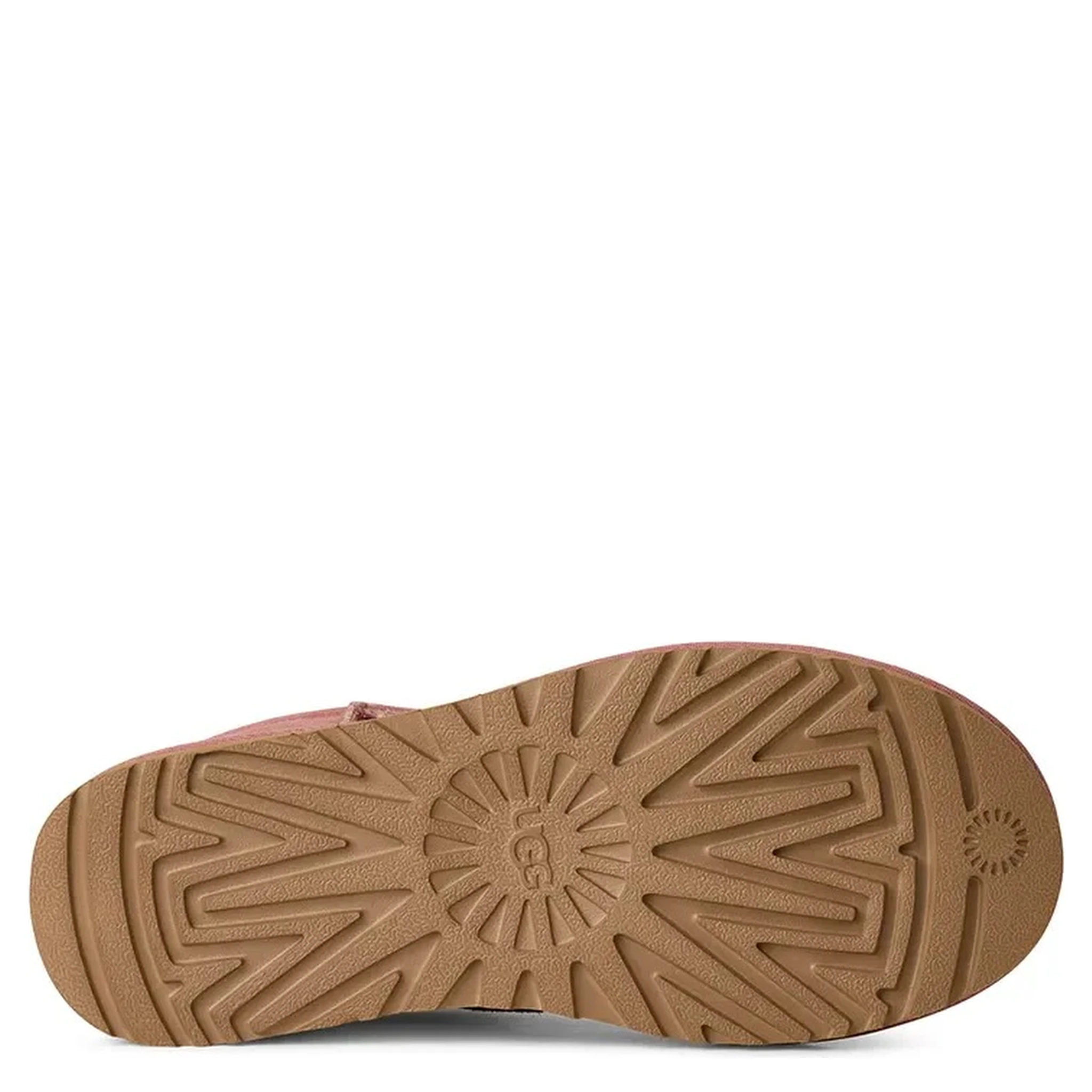 "Classic Mini II" ankle boots