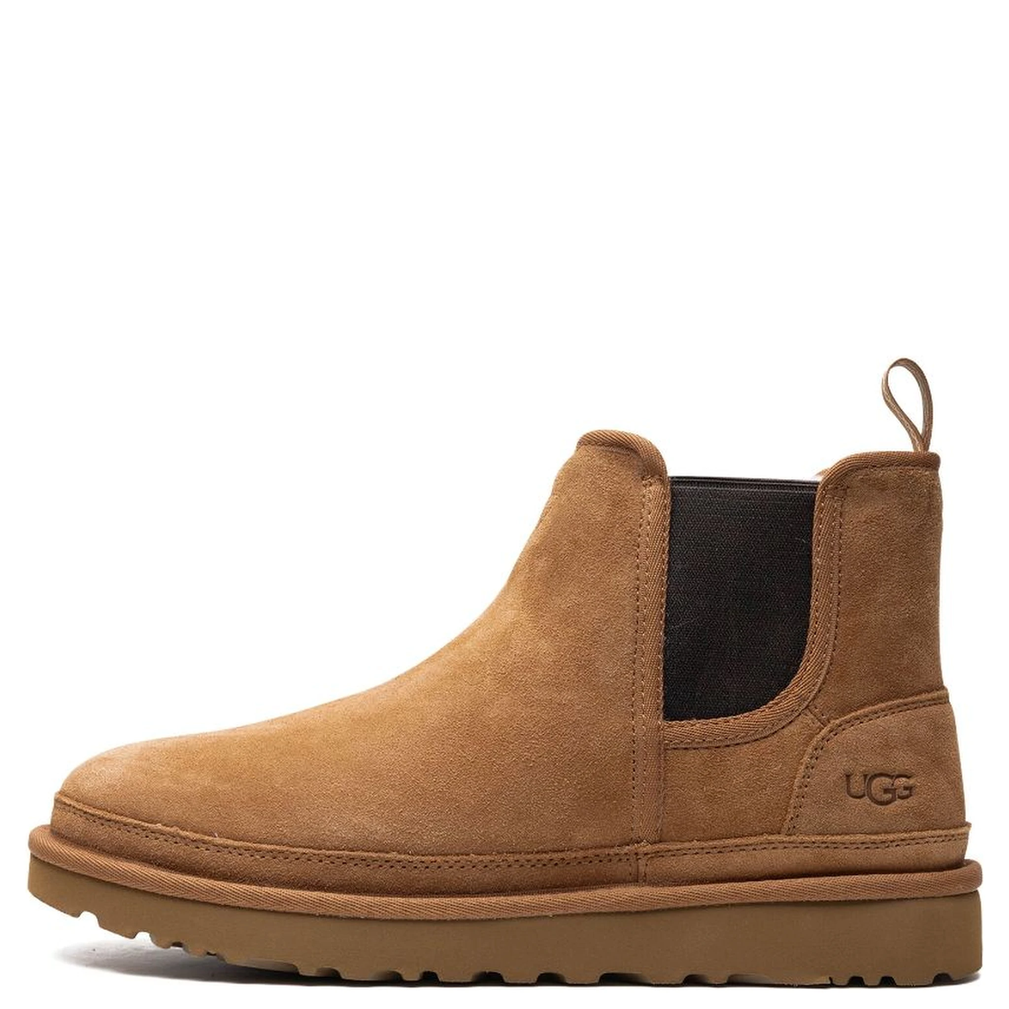 "Neumel Chelsea" ankle boots