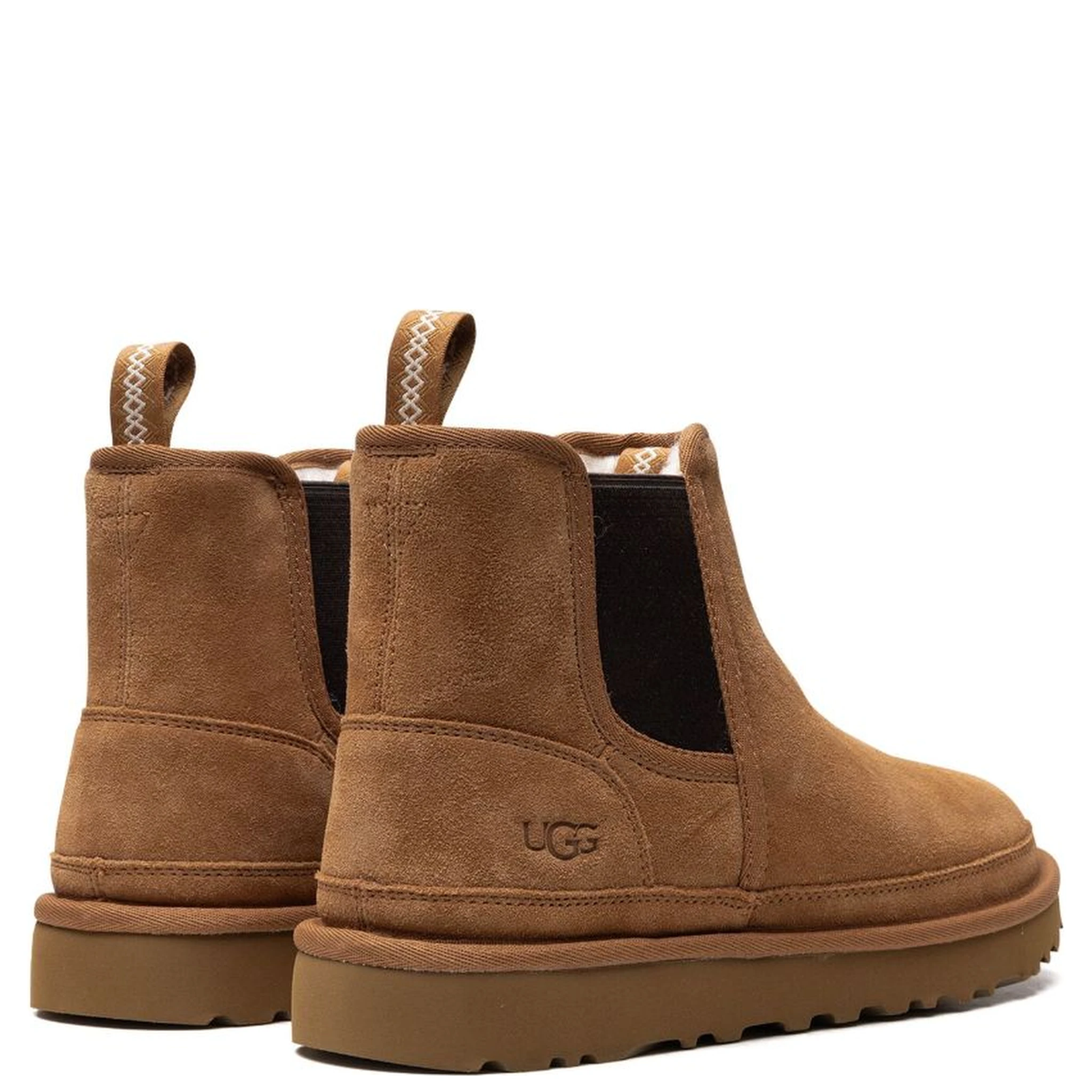 "Neumel Chelsea" ankle boots