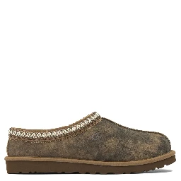 "Tasman Baxter" slippers