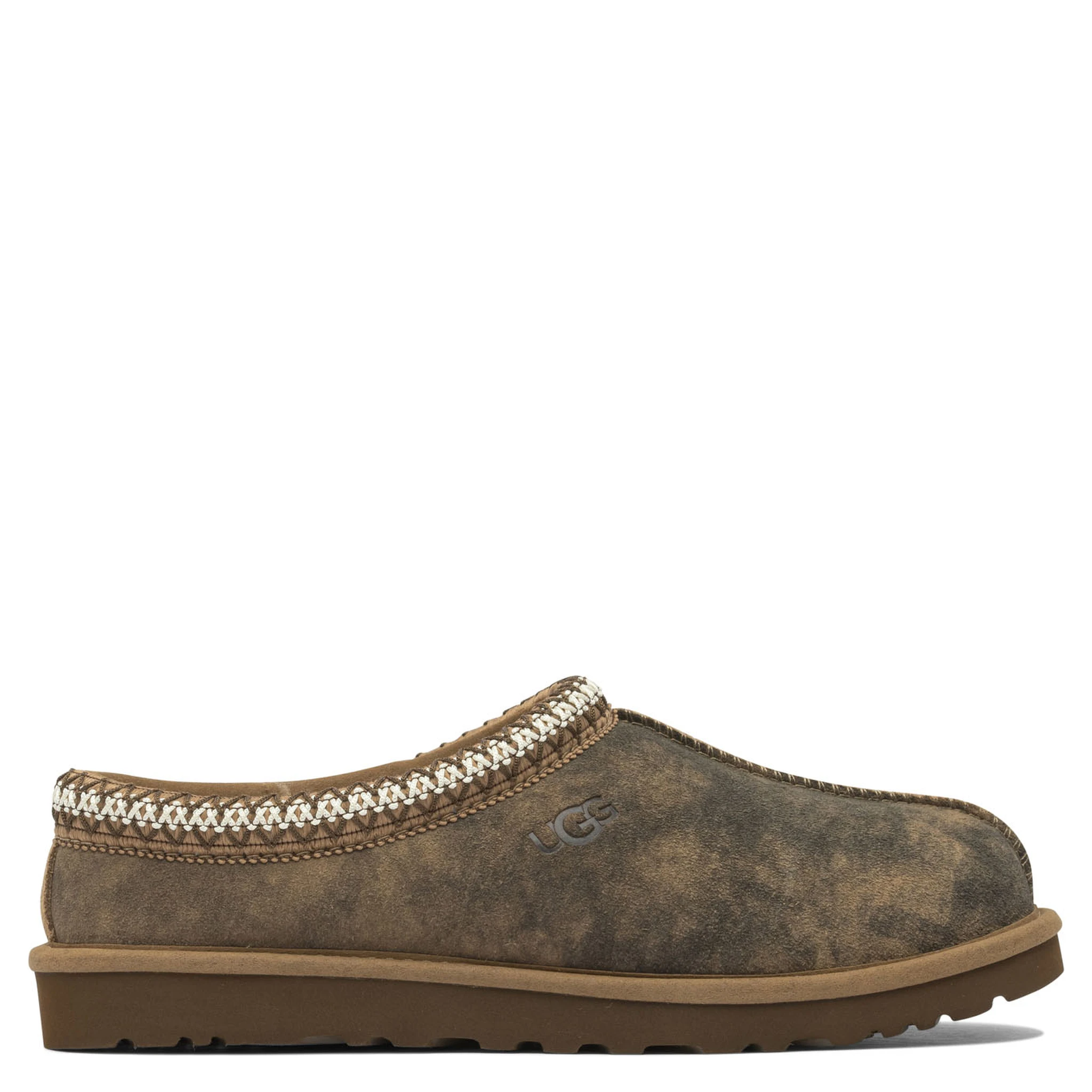 "Tasman Baxter" slippers