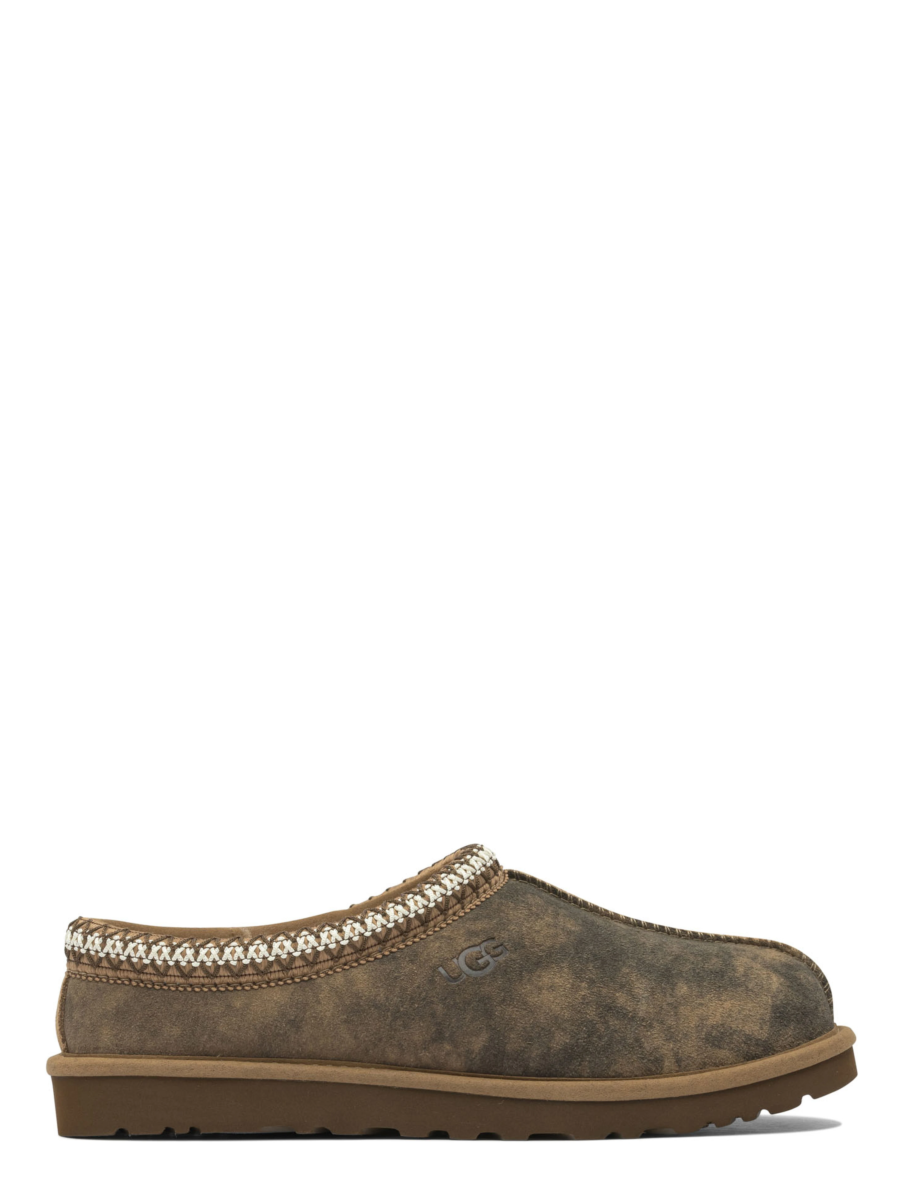 "Tasman Baxter" slippers