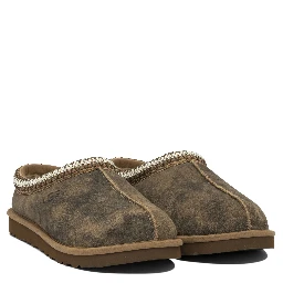 "Tasman Baxter" slippers