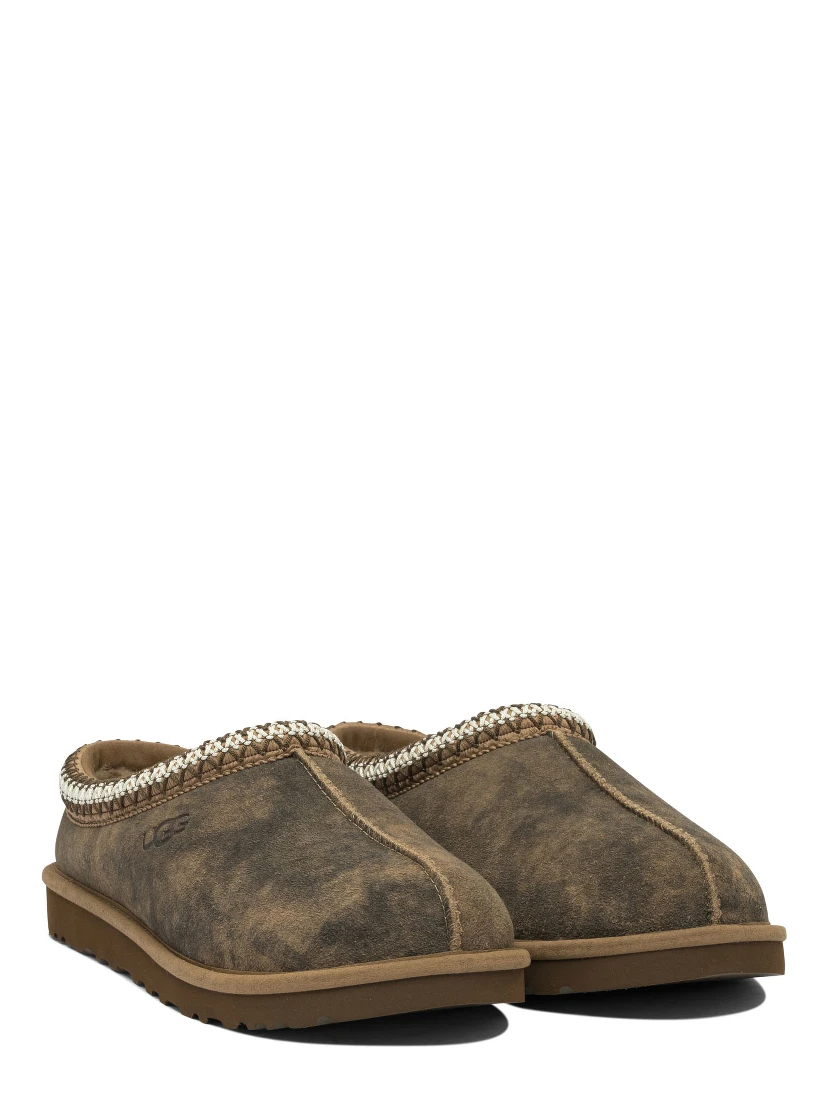 "Tasman Baxter" slippers