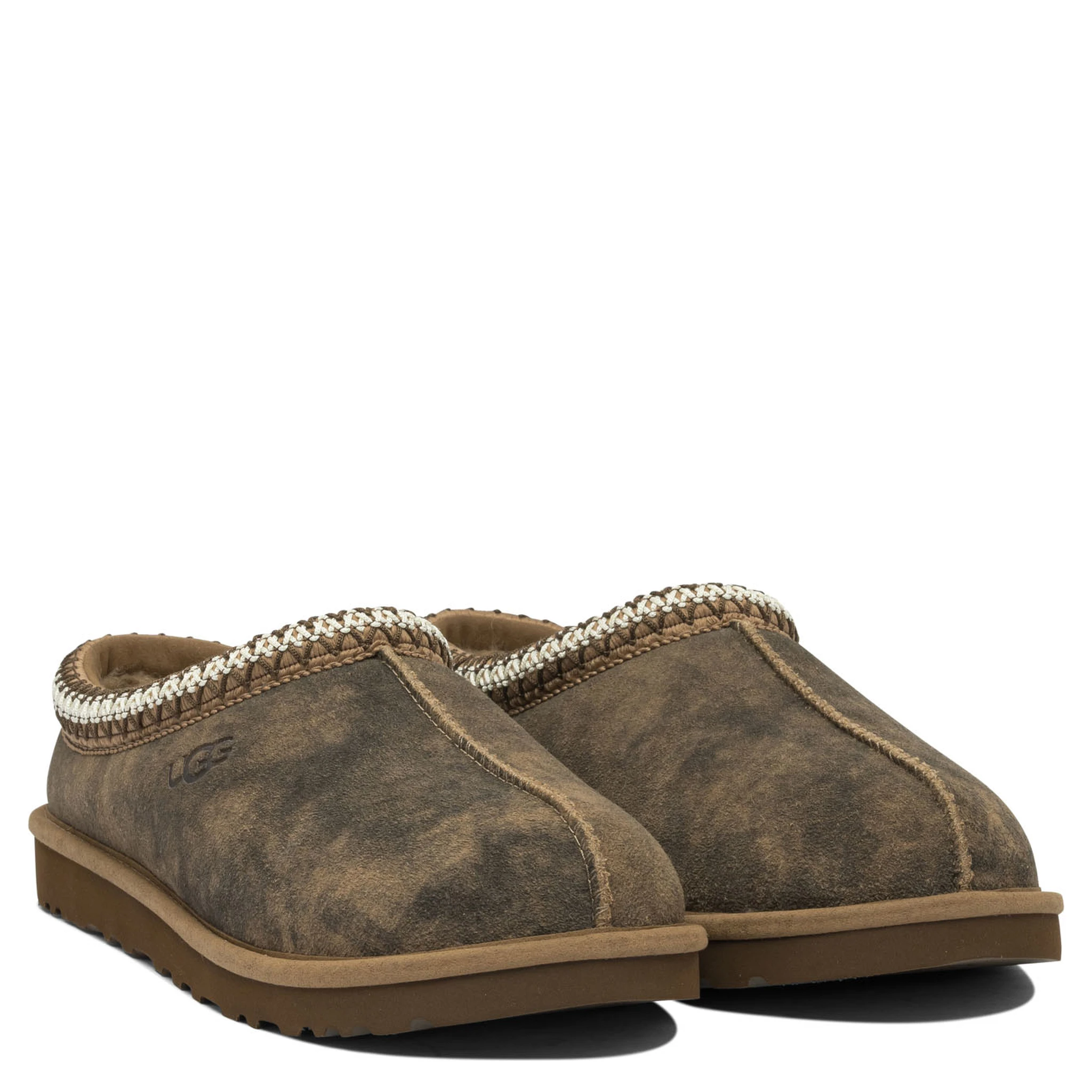 "Tasman Baxter" slippers