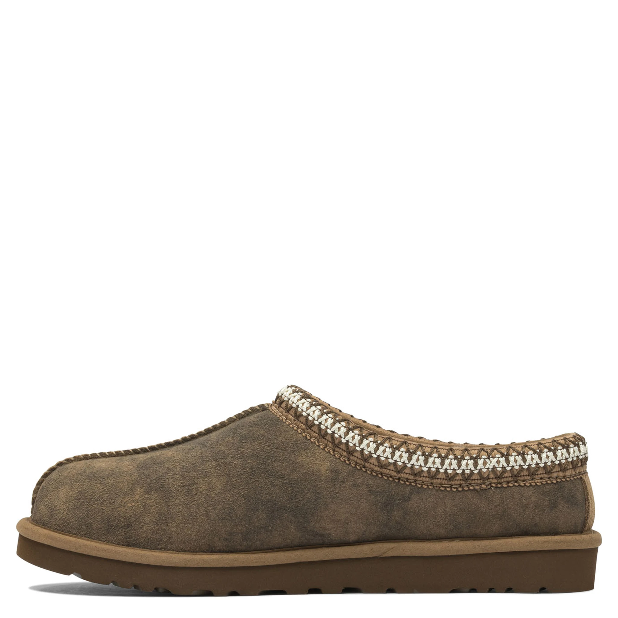 "Tasman Baxter" slippers