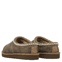 "Tasman Baxter" slippers