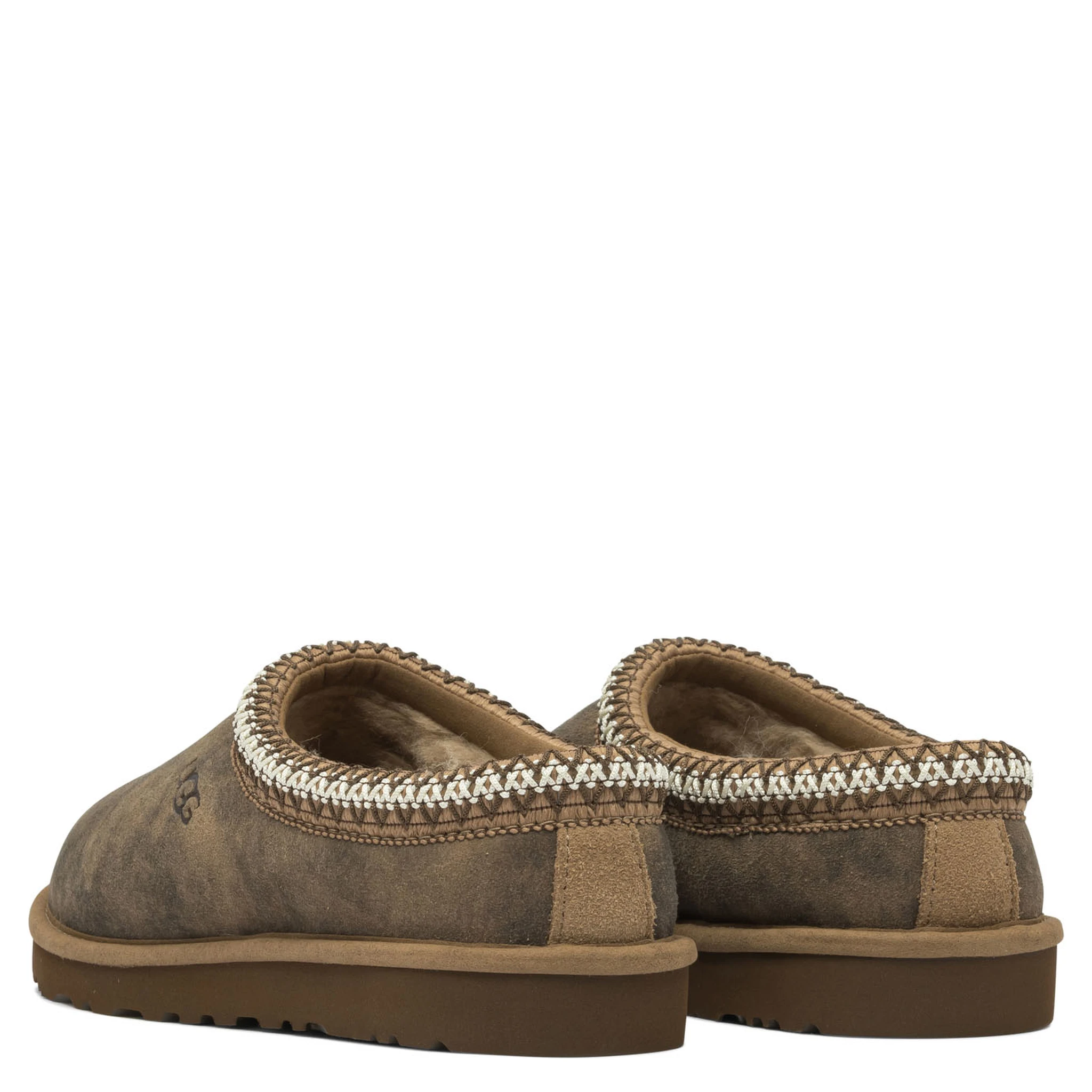 "Tasman Baxter" slippers