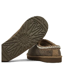 "Tasman Baxter" slippers