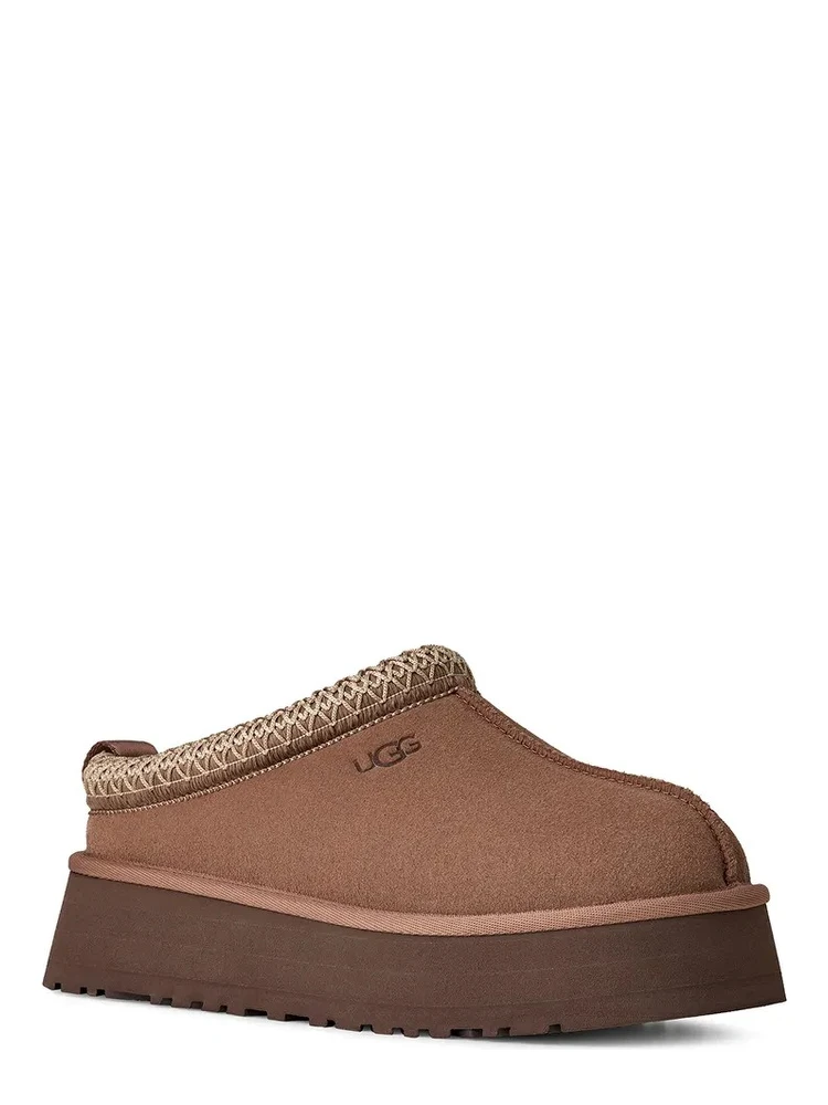 "Tazz II" slippers alternative