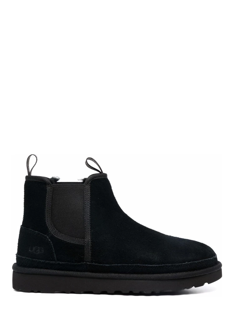 "Neumel Chelsea" ankle boots