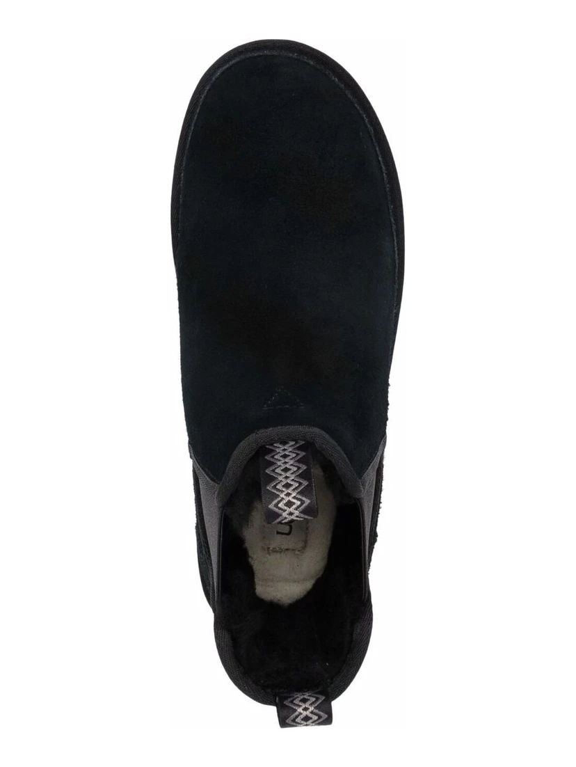 "Neumel Chelsea" ankle boots