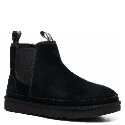 "Neumel Chelsea" ankle boots